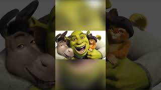 Shrek 5 - What’s Happening ?! 🧅 #shorts