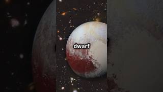 Why Pluto is Not a Planet Anymore?