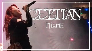 Celtian - Niamh (19 Feb 2022, Arena CDMX)