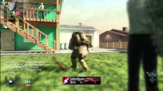 Nuketown 12 man Free-for-All