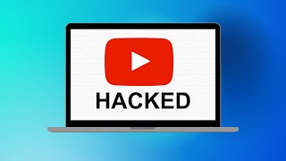 YouTubers Are Getting HACKED