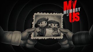 Прохождение игры My Memory of Us #4 - Финал!