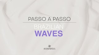 Passo a Passo - Brazilian Waves