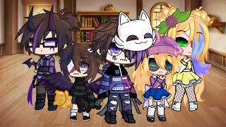 {~Afton family stuck in a room for 24 hours~} •my au• -part 1- youtube messed up the sound 😭😭