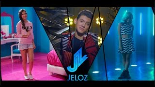 Jeloz - Entre La Espada Y La Pared