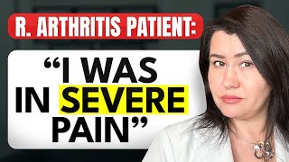 Rheumatoid Arthritis Diagnosis Secrets from a 5-Year Patient