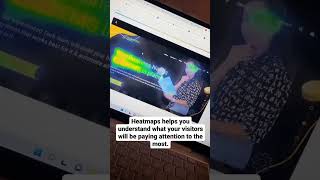 What's Heatmaps & How you can track your website users behavior? 👩‍💻🔎