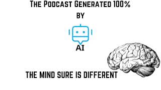 Ai podcast S1:E3: Why Do We Do What We Do? Unraveling the Mysteries of Human Behavior!