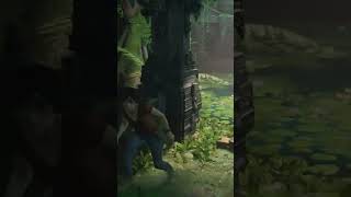 Uncharted: The Lost Legacy PS5 - Short Video #Shorts