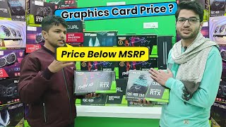 Nehru Place Graphics Card Price | GPU Price in Nehru Place