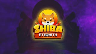 Shiba Inu Games Unveils Major Shiba Eternity Overhaul, Requires New Accounts