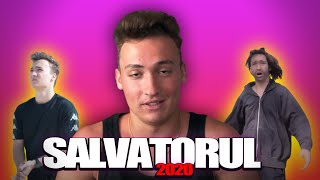 Vlad Munteanu A SALVAT ANUL 2020