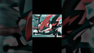 Ash-Greninja ft.One Dance | Ash Greninja [AMV] #pokemon , #shorts , #attitude , #status , #amv