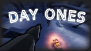 Day Ones | | A Gorilla Tag Montage