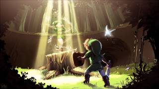 Hurd's Music - Saria's Battle Song V2