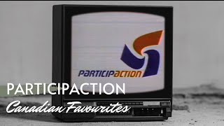 ParticipACTION, 1986 commercial. Do it, do it, do it!