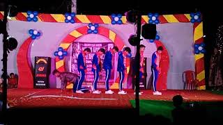 Dhasara event 2019 girisola