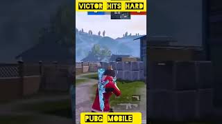 victor iq 999 🤣 pubg mobile tips #shorts