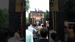 King Gujjar high  quality sounds 2023 ( islamganj) #viral #bholenath #video #youtubeshorts #public