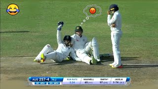 Top 7 Funniest😂 Appeal in Cricket Ever || Bizzare Appeal for a wicket