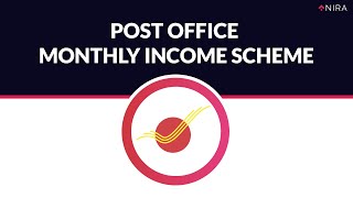 Post Office Monthly Income Scheme (POMIS) | EXPLAINED!