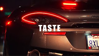 [FREE] TYGA X Offset Club Banger Type Beat - "TASTE"