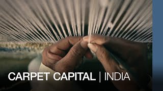 Carpet Capital | India