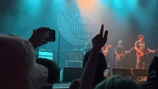 Ween “Pollo Asado” at The Fillmore 12/11/22