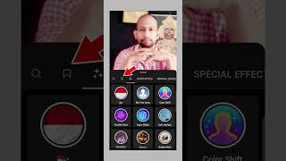 #instagram #trendingreels #techtips how to do flicker flashing reel on instagram