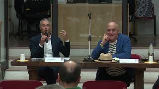 Presentazione del libro “Filosofia della Carta”