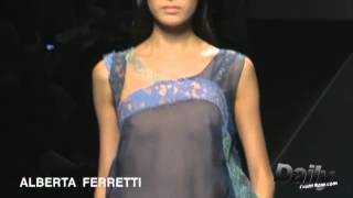 Alberta Ferreti SS13