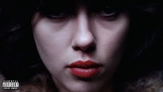 Under the Skin (2013) is Extraterrestrial Thottery at its Finest