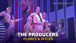 THE PRODUCERS - Flores A Hitler (Teatre Tívoli | Barcelona, 2023)