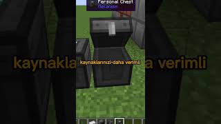 MEKANISM MODU - MINECRAFT MODLARI BÖLÜM 2