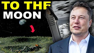 NASA IS SHIFTING HUMANS TO THE MOON BEFORE MARS (ARTEMIS PROGRAM EXPLAINED)