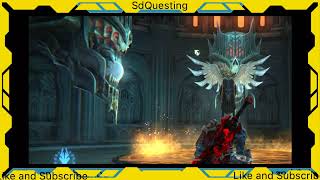 [steam deck live] Darksiders Pt 6 the black throne