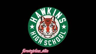 The real mighty tigers 😂 #strangerthings #hawkinshighschool #frostedflakescereal #bringoutthetiger