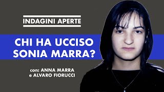 SONIA MARRA SCOMPARVE A PERUGIA  IL 16 NOVEMBRE 2006. AVEVA 25 ANNI,