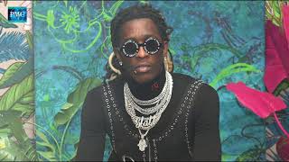 Young Thug - Yea Yea Yea (Official Audio)