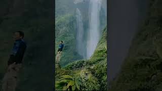 Curug Citambur Cianjur Selatan|#shorts #jelajahcurug #pesonaindonesia