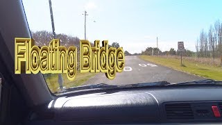 Floating Bridge