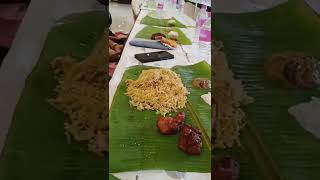 💥🤯 பிரியாணி💥 விருந்து 😍sapdalama 😥⁉️#Delicious360 #foodie #Trending #shorts