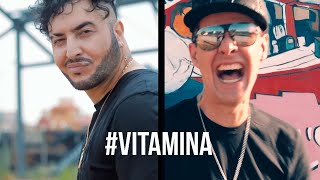 Andres Castillo , Daniel Trovatelli VITAMINA video (Oficial)