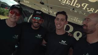 Baschieri & Pellagri at National Sporting Clays Championship 2020