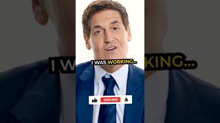 😮How Mark Cuban Manages His Work Life Balance #shorts #youtubeshorts #markcuban