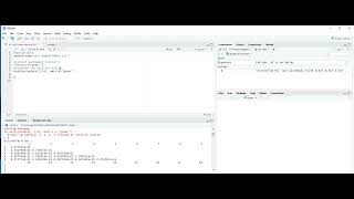 Week 6  - Video 2  - Agglomerative Clustering with both categorical and numerical data and R