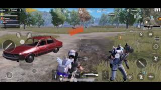 Hacker Tha Kiya Yeh / Chicken Dinner / Shaho Gaming PUBG