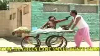 Iftikhar Thakkar Funny Pathwari Drama