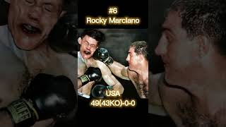 Top 10 Greatest Boxers Of All Time #boxers #history #greatest #top10 #top1 #top #shorts #short