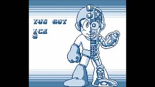 Mega Man Romhack: The Crimes of Robot Wily